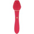 thumbnail image 1 of Rosegasme Bi-Bête Double Fin Aspiration Vibe, 1 of 1