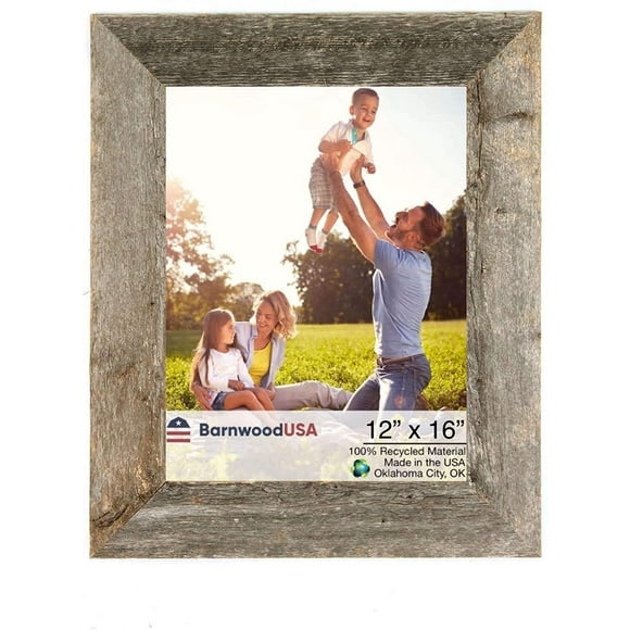 Picture Frames 12 X 16
