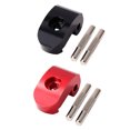 thumbnail image 1 of Electric Scooter Folding Hook Buckle Protection Anti-skid Wrench Protection Hooks Hooks Universal Protective Fastener Pin Accessories Replacement for M365 Pro Red, 1 of 7