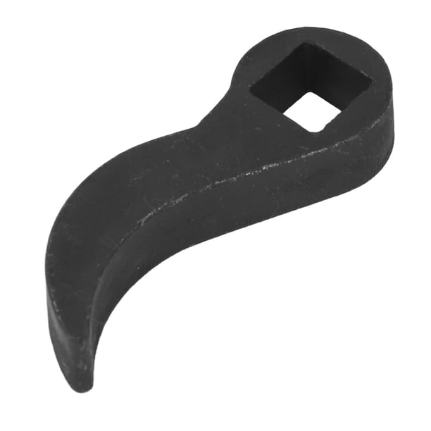 Barra De Palanca De Desmontaje Del Eje De Transmisión, Herramienta De Cabezal Adaptador De Barra De Palanca De Alta Resistencia En Forma De Cuerno De Buey Junta De 1/2 Pulgada De