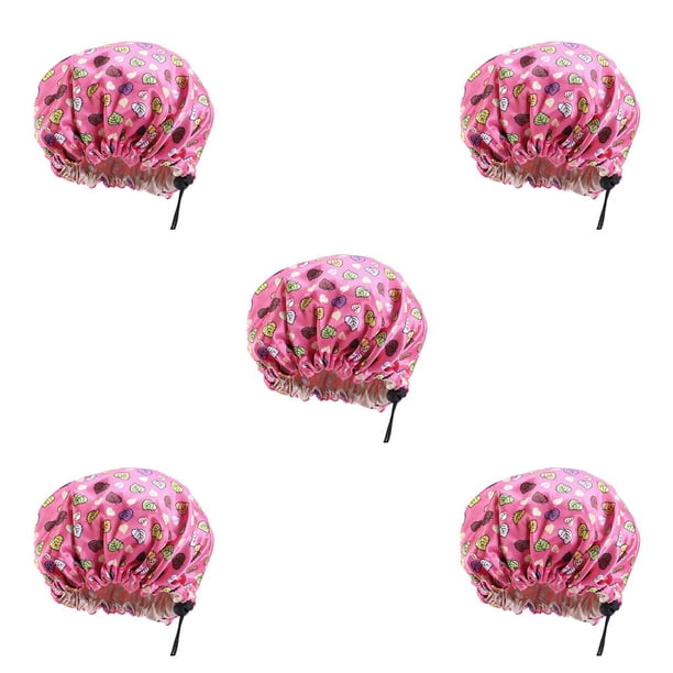 Gorro de dormir de noche para niños Sonducket con hebilla ajustable
