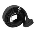 thumbnail image 2 of Braided Sleeve Expandable Casting Fishing Rod Pole Cover Protector - PET Plastic, Soft and , Prevents Tangles, Mesh Telescopic Design, Great Accessory, 2 of 8