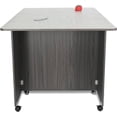 thumbnail image 5 of Arrow Kookaburra Cutting Table - Grey, 5 of 5