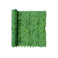 thumbnail image 4 of Artificial Ivy Privacy Fence Screen Artificial Hedges Fence Vine Leaf Decoration, 4 of 9