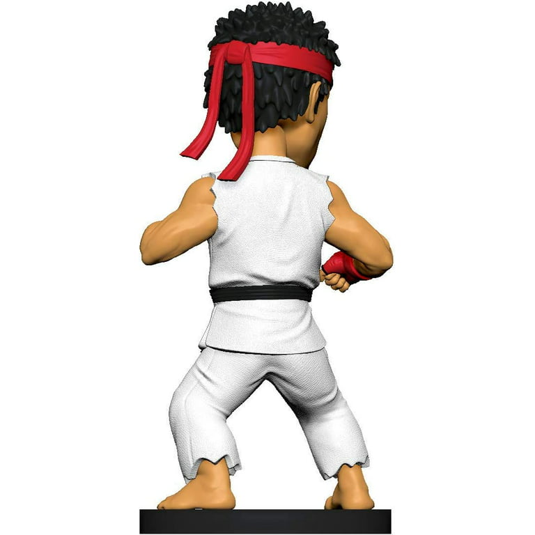 Icon Heroes Street Fighter Ryu 7.5 Inch Bobble Head Figure, 1 Unit - King  Soopers