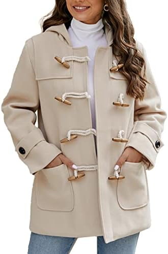 Duffle coat cheap womens