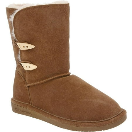 Bearpaw Bearpaw Abigail Solids II Boot for Women