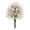 B, variant on Artificial Flowers Cosmos Bouquet Waterproof Vibrant Color for Vase Decoration - Purple