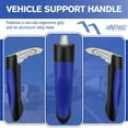 thumbnail image 4 of NINEMAX Car Door Handle for Elderly Car Handle Assist Support, Auto Grab Handles, Portable Car Door Cane for Seniors, Handicap (1 pc), 4 of 10