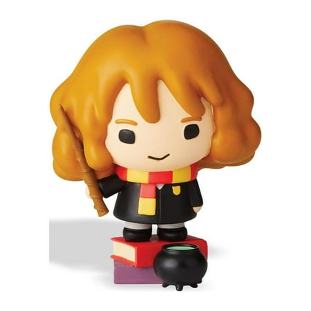 UPC: 0028399139330 | Harry Potter Little Charms Hermione Granger 3.25 Figurine Series 2
