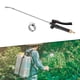 thumbnail image 4 of Varita rociadora de repuesto, manguera de jardín, vara de riego, conector de latón de 3/8 ", vara rociadora de jardín de 28,4 pulgadas para riego de, 4 of 7