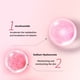 thumbnail image 5 of Fiudx Ofertas relámpago del día Crema blanqueadora para la zona íntima femenina Pure Intimating Area, crema hidratante para la zona íntima, crema blancqueadora para la zona íntima 30 ml, 5 of 7