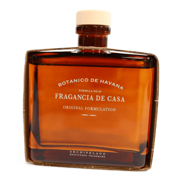 Botanico de Havana Diffuser