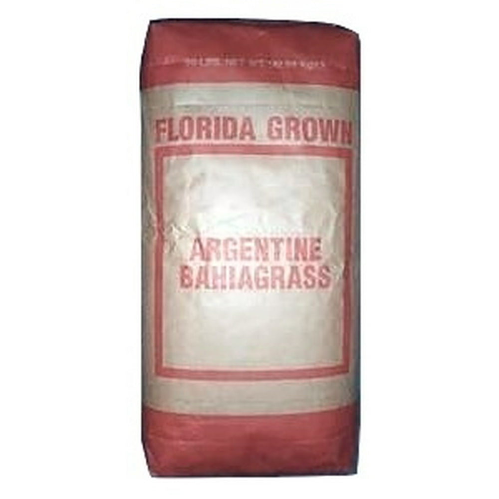 SeedRanch Argentine Bahia Lawn Grass Seed 50 Lbs.