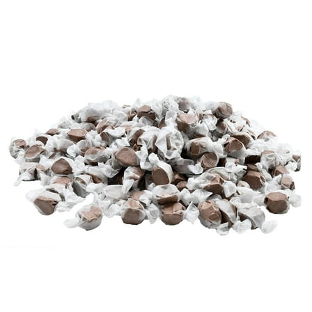Candy Retailer Salt Water Taffy (Chocolate, 3 Lb)