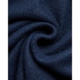 thumbnail image 5 of Coney Island Boys Sweatsuit Set - 2 Piece Soft Fleece Hoodie Sweatshirt & Cargo Sweatpants (8-16), 5 of 7