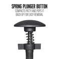 thumbnail image 4 of Weston Burger Express Burger Press with Patty Ejector, for Hamburgers, Crabcakes, Sausage and More, 4 of 9