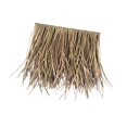 thumbnail image 2 of koolsoo Artificial Thatch Roofing Beach Party Windproof Versatile Fence for Tiki Bar, 2 of 9