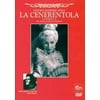 Barbieri,fedora / La Cenerentola (DVD), View Video, Music & Performance