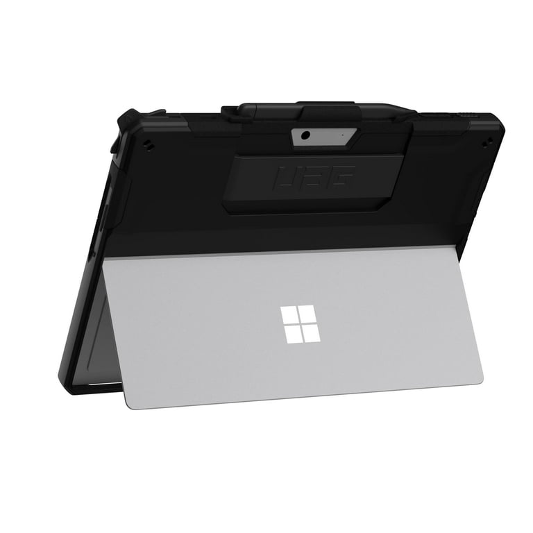 UAG Designed for Microsoft Surface Pro 9 Metropolis SE Black, Smooth  Exterior Material Lightweight Rugged Protective Cover with Pen Holder,  Built-in