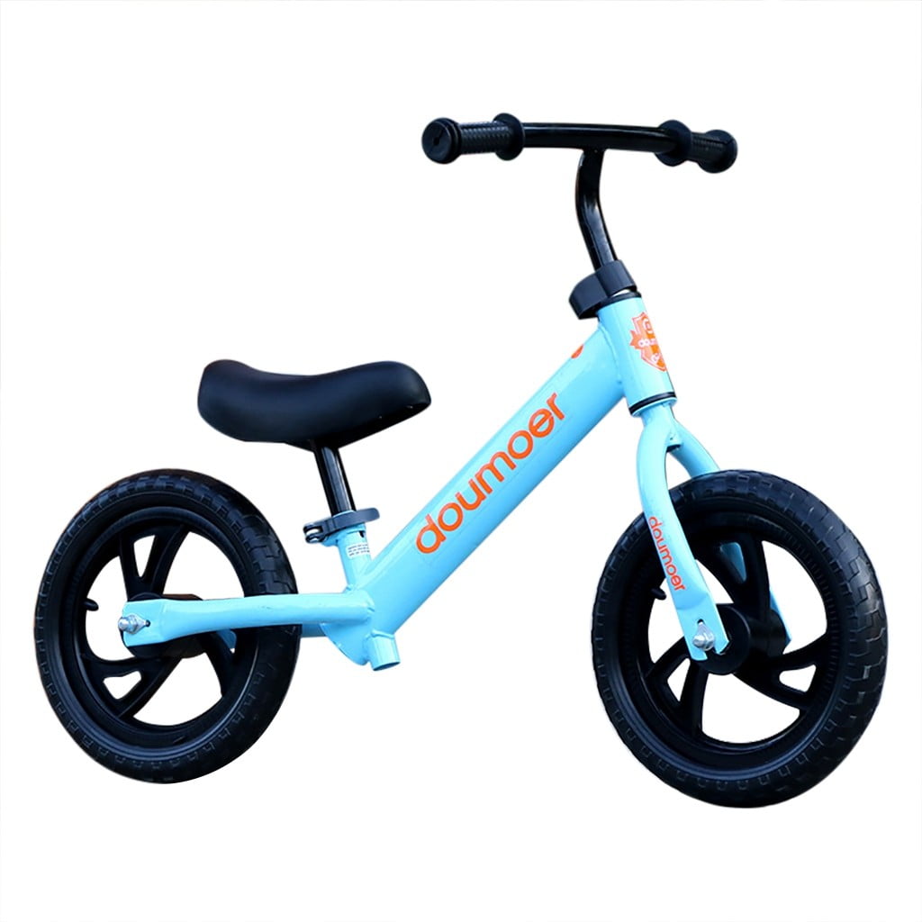AutumnFall No Pedal Toddler Balance Bike Kid's Bikes Children Scooter