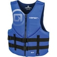 thumbnail image 4 of O'Brien O'Brien Traditional Neoprene Vest for Men, 4 of 10