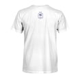 thumbnail image 3 of Men's 1863FC  White France National Team Triple T-Shirt, 3 of 3