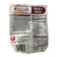 thumbnail image 4 of (2 pack) Nongshim Korean Ramen Familiy Pack (Chapagetti), 4 of 4