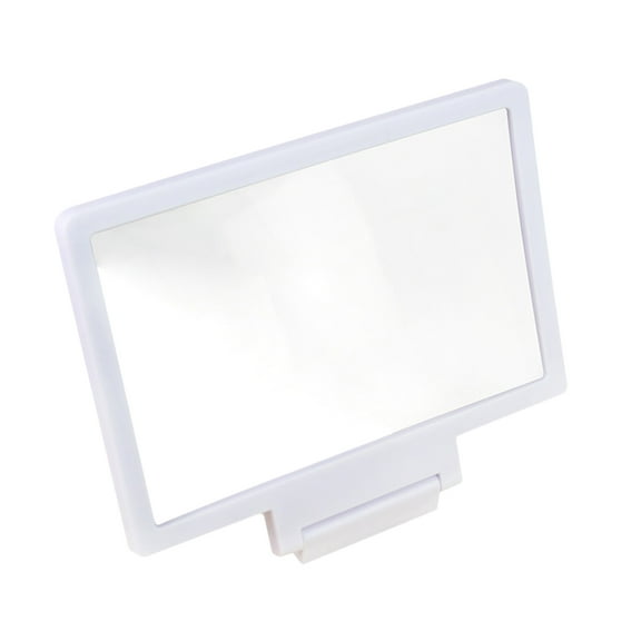 ROSENICE 1Pack Universal Screen Magnifier with High-definition Optical Technology for Clear Viewing