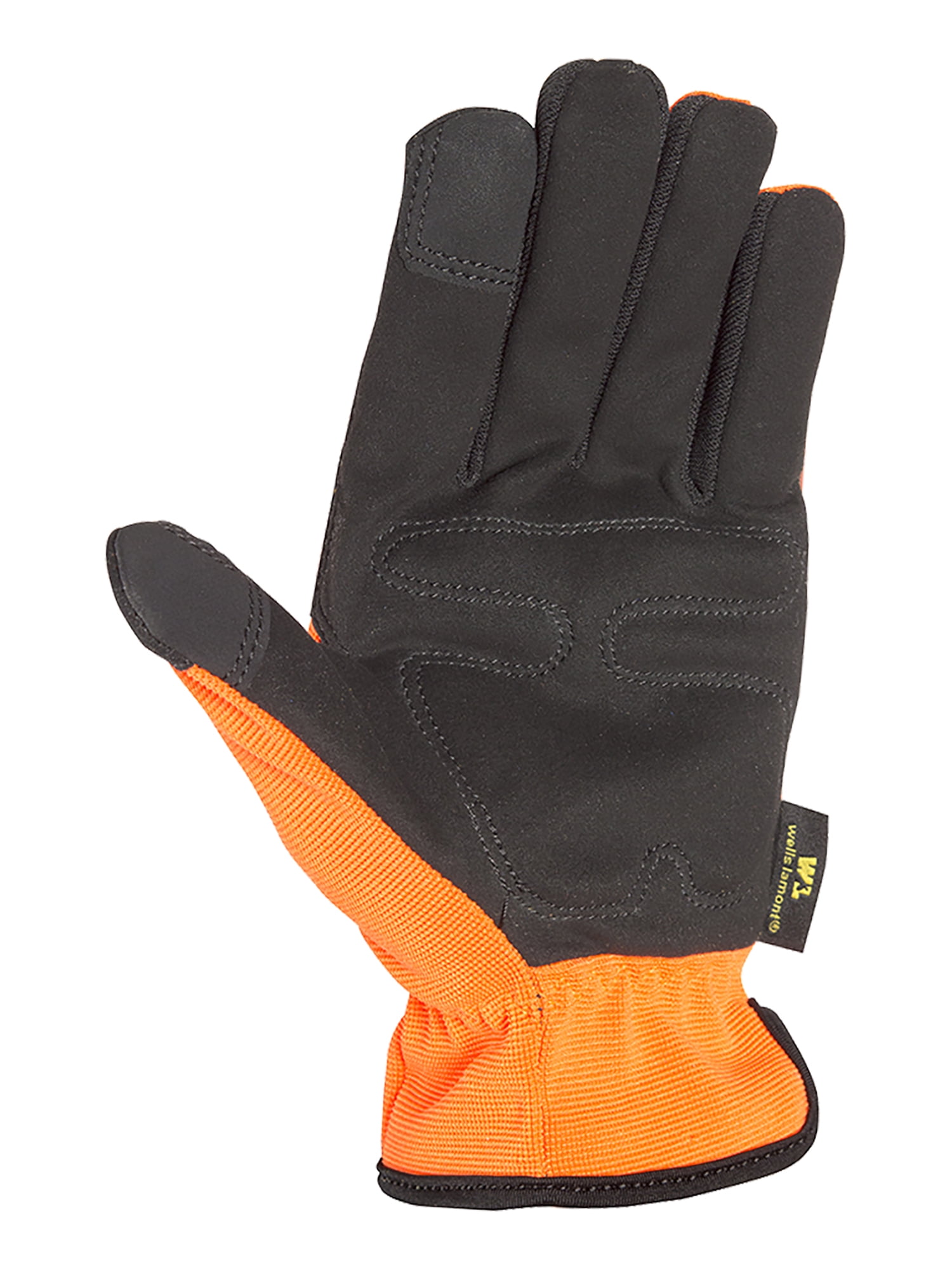 Wells Lamont Grain Leather Glove - 3 pk. - XL - Sam's Club