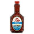 thumbnail image 3 of (6 pack) Log Cabin Sugar Free Syrup, 24 FL oz, 3 of 8