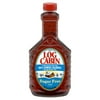 Log Cabin Sugar Free Syrup, 24 FL oz