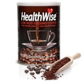 thumbnail image 2 of HealthWise Low Acid 100% Colombian Gourmet Supremo, 2 of 11