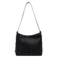 thumbnail image 5 of Bolso bandolera de hombro de gran capacidad y exquisito diseño de nicho de alto valor para mujer, de moda femenina, nuevo, 2025, 5 of 5