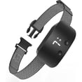 thumbnail image 1 of Bark Collar for Dogs Rechargeable Anti Barking Training Collar Adjustable Sensitivity-Black, 1 of 6