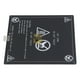 thumbnail image 1 of Cama caliente de placa de aluminio ANGGREK diseño integrado Impresora 3D calefactada 12 V 12 ohmios cable 90 cm, 1 of 8
