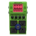 thumbnail image 1 of Pedal de guitarra Zoom MS-90LP+ MultiStomp 13h Grabación de bucles de 90 m, 1 of 4