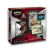 Pokemon Card Game Red Genesect Collection Trading Card Game - NEW