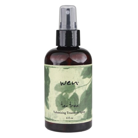 Wen By Chaz Dean Wen By Chaz Dean Tea Tree Volumizing Treatment