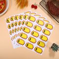 thumbnail image 2 of 20 Sheets Sale Stickers Pricing Label Stickers Garage Sale Stickers Supermarket Stickers Stickers, 2 of 8
