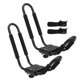 thumbnail image 5 of Canoe Roof Mount Kayak Roof Rack Iron Material Rust Proof  for Sailboat ANGGREK Otros, 5 of 8
