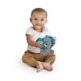 thumbnail image 2 of Baby Einstein Earl the Elephant Baby Sound Machine and Music Player, Included Music and Sounds, White Noise, Bluetooth, Stream Music, Multi-Color Night Light, Use Day and Night, Infant to Toddler, 2 of 5