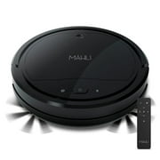 Mahli Smart Pro Robotic 3-in-1 Vacuum with Intelligent Omni-Directional Technology