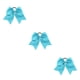thumbnail image 1 of Banda para el cabello grande Qarigey Goma elástica Soporte de cola de caballo ajustable Cabellos Cuerda Scrunchies para mujeres, 1 of 6