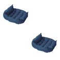 thumbnail image 4 of Baohd Coussin de Lit Élégant et Confortable pour Bien-Aimé S Bleu Animal de Compagnie 2Set, 4 of 6