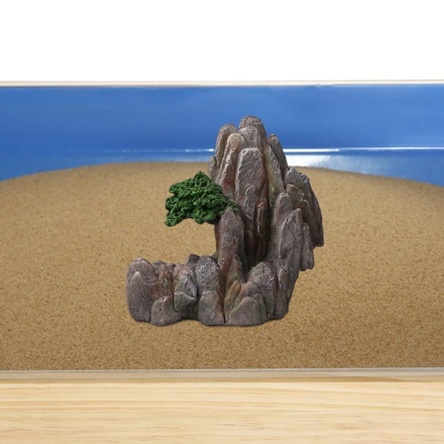 Decoraciones de rocalla Colco accesorios de paisajismo