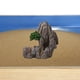 thumbnail image 2 of Decoraciones de montaña Zulema de Resina para Paisajismo y acuarios, 2 of 7