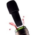 thumbnail image 3 of Ensemble de 10 Bouchons de Vin en Silicone Réutilisables - Idéal pour la Maison, 3 of 3