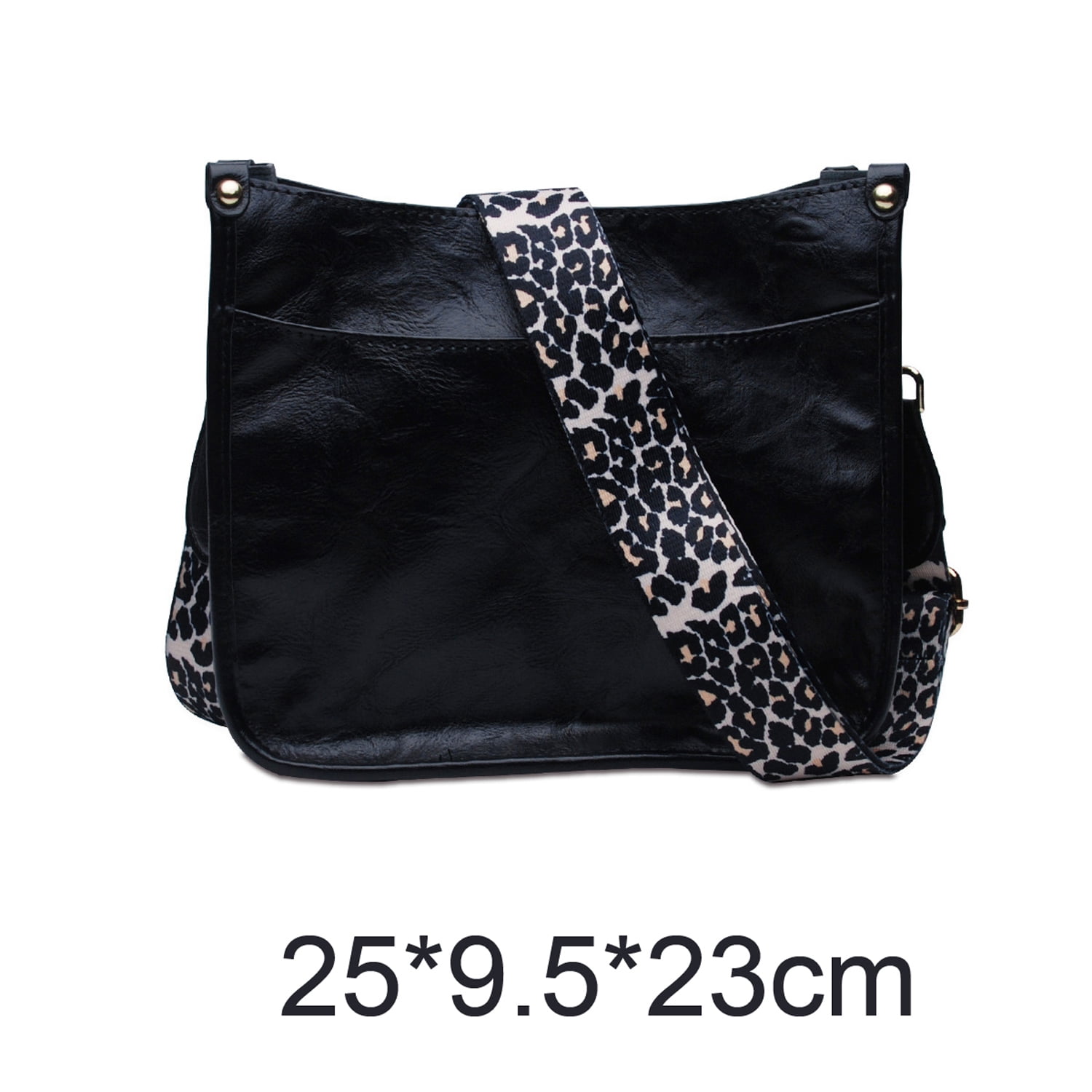 Woven Purse Strap, Messenger Crossbody Bag Strap Replacement, Guitar Handbag,  Adjustable Gray Leopard - Yahoo Shopping