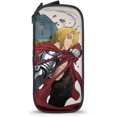 thumbnail image 2 of Edward and Alphonse Noir pencil case, 2 of 4